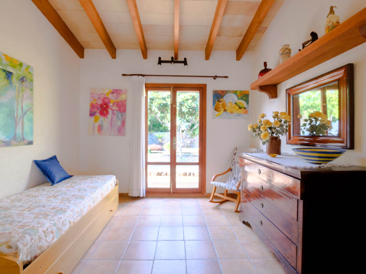 Finca Casa Canals Mallorca Urlaub